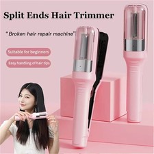 Hair End Cutting Machine Hair
