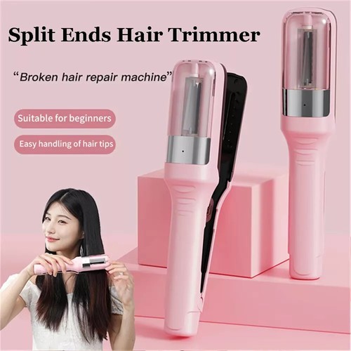 Hair end tting machine - end, cu-tting