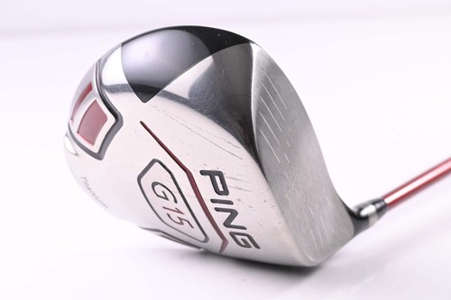 Ping g15 draw driver - draw, /