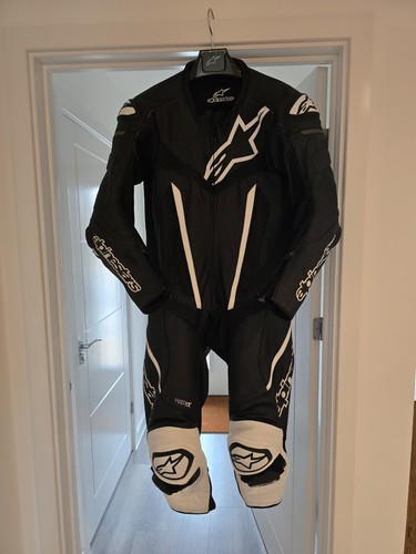 Alpinestars fusion piece - fusion, 1-piece