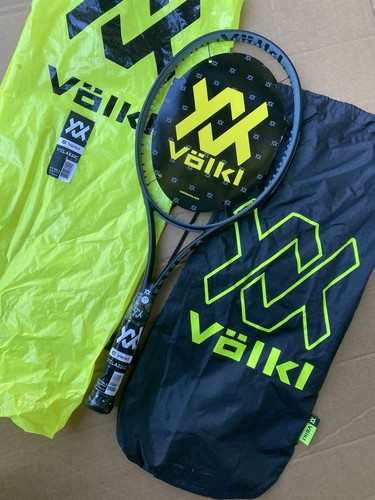 New volkl classic - volkl, tennis