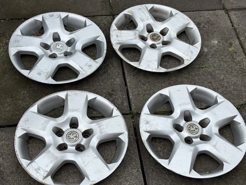 Vauxhall astra wheel - astra,
