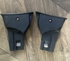 Britax B-Agile Click & Go