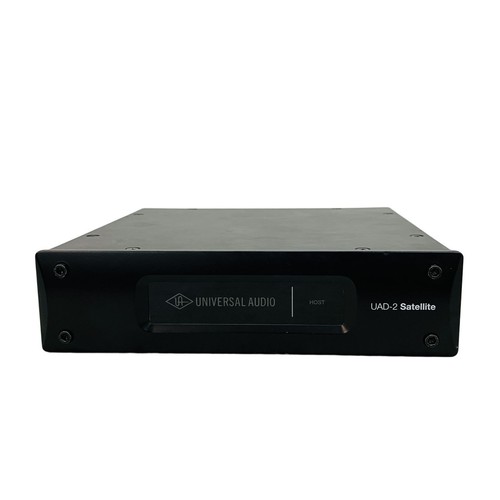 Universal audio uad - universal,