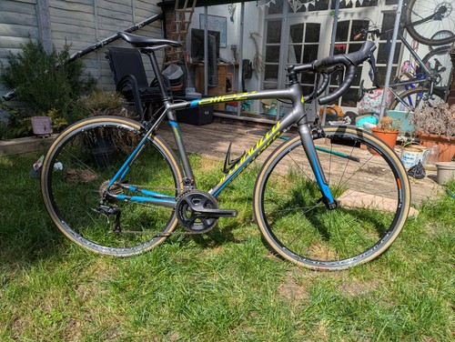 Specialized allez elite - specialized,