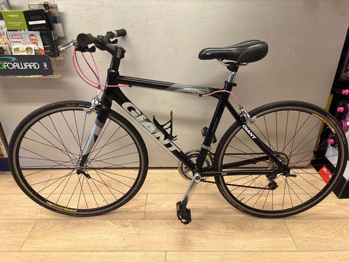 Used giant tcr perform - perform, 650