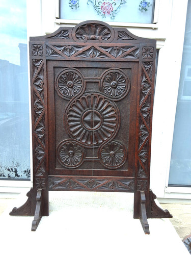 Antique victorian gothic - antique,