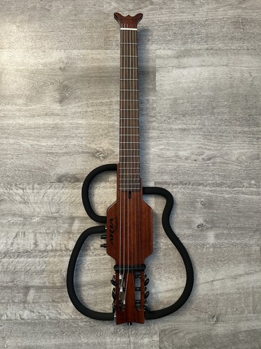 Aria sinsonido nylon strung - sinsonido,