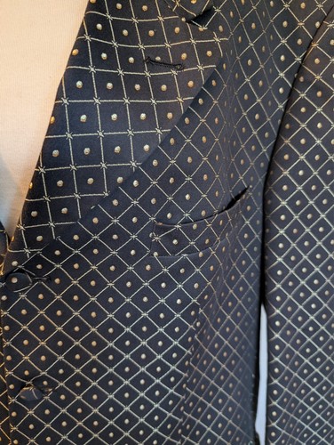 Vintage length prince - 3/4,