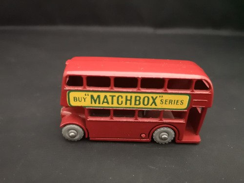 T418 matchbox lesney no5b - t418-matchbox,