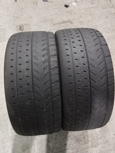 Pair pirelli corse - p7,