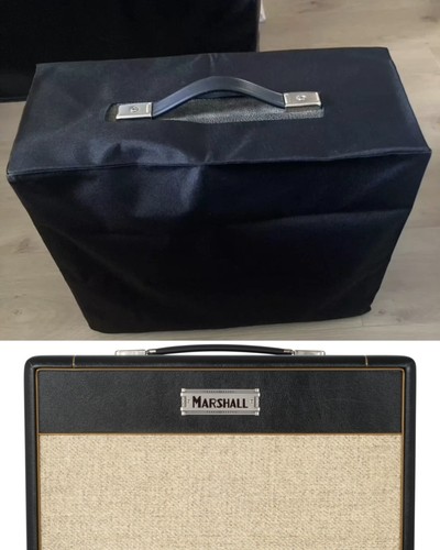 Dust cover marshall st20c - marshall,