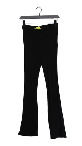 Zara women leggings black - zara, women's