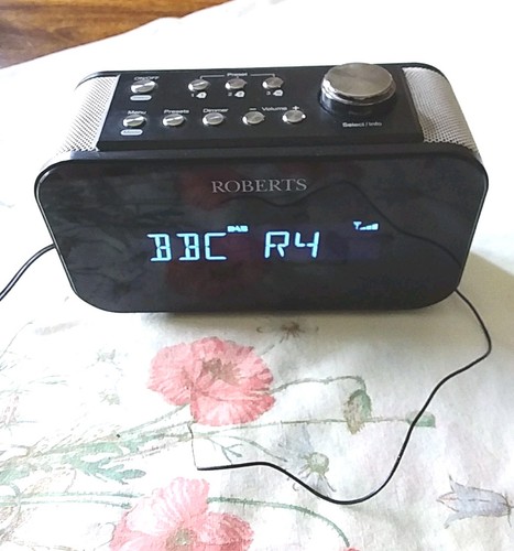 Roberts ortus dab fm - roberts, 2
