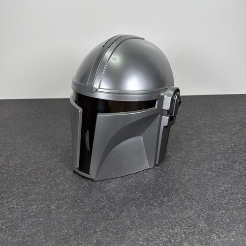 Star wars mandalorian voice - mandalorian,