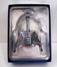 Eaglemoss Star Trek Klingon