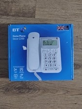 BT Decor 2200 Corded