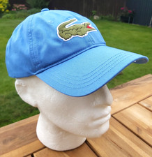 Genuine LACOSTE Aerien Croc