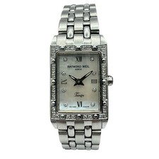 Raymond Weil Ladies 5971 Tango