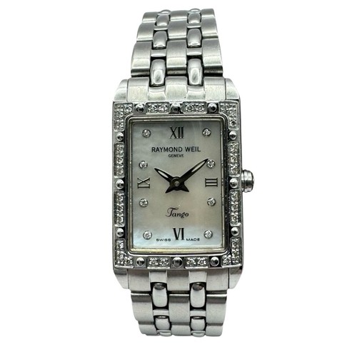Raymond weil ladies - raymond, 5971