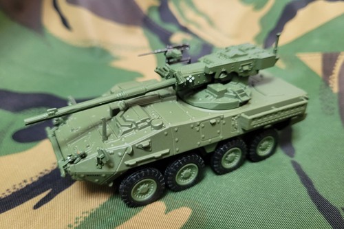Eaglemoss eac military - eaglemoss, vehicle