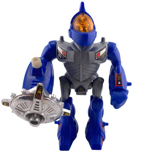 Rats robot anti - robot, anti-terror