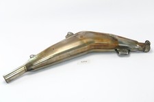 BMW R 100 GS 247E 1991 - Silencer Exhaust A282E