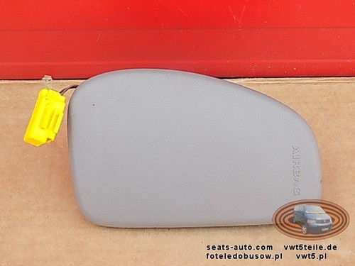 Seat airbag cover - vw,