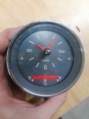 Vdo nsu prinz - nsu,
