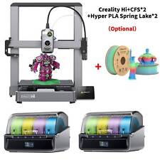 Creality Hi 3D Printer Multi
