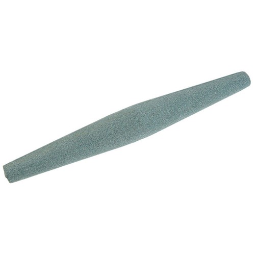 Faithfull scythe stone round - scythe,