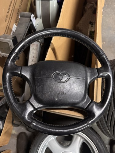 Toyota supra mk4 steering - supra,