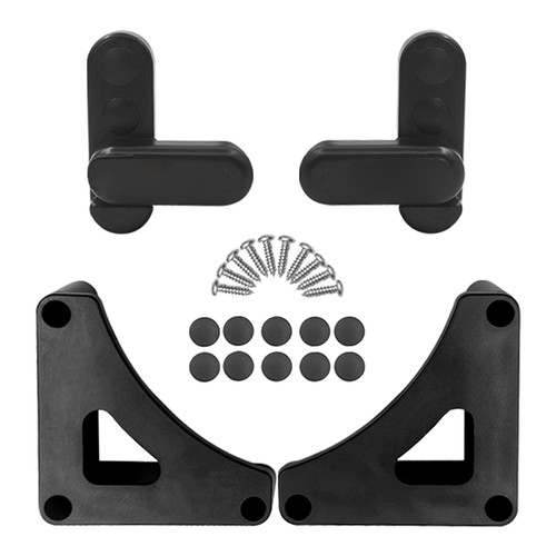 Campervan table bracket - campervan,