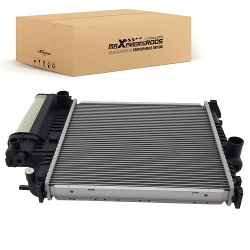Aluminum radiator for - aluminum,