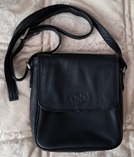 Rowallan Women's Black Genuine