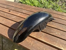 Kawasaki Zephyr 1100 Front