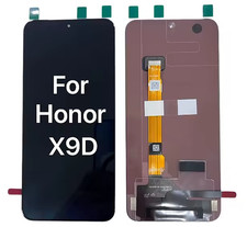 For Honor X9d Original LCD