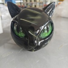 Luxury Black Cat Stone