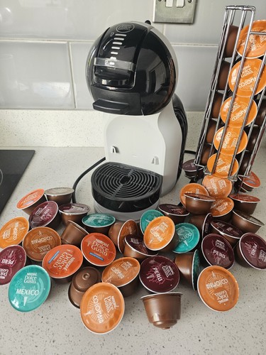 Dolce gusto mini coffee - mini,