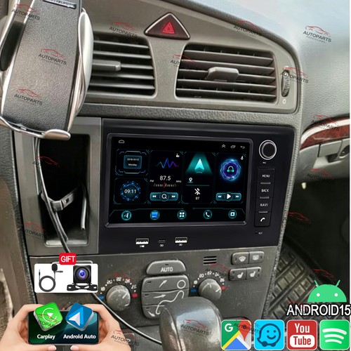 For volvo s60 v70 - for,