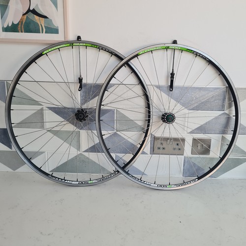 Felt road wheels alex - felt, rims