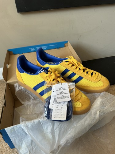 Adidas malmo net spzl spezial - adidas,