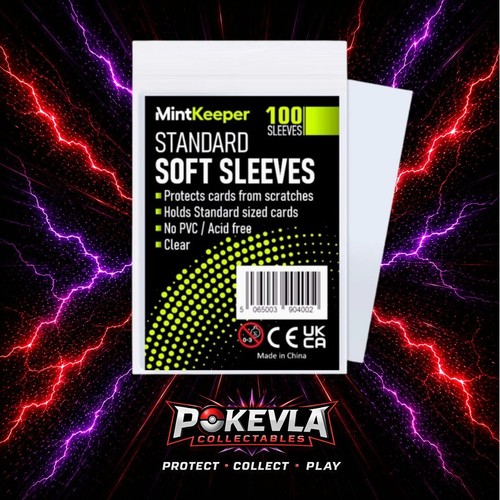Mintkeeper 100 soft penny - mintkeeper,