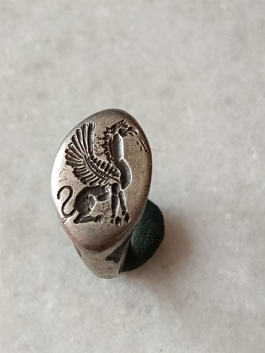 Antique rare pre georgian - pre/,