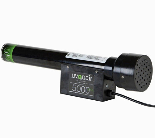 Uvonair 5000 industrial ozone - industrial,