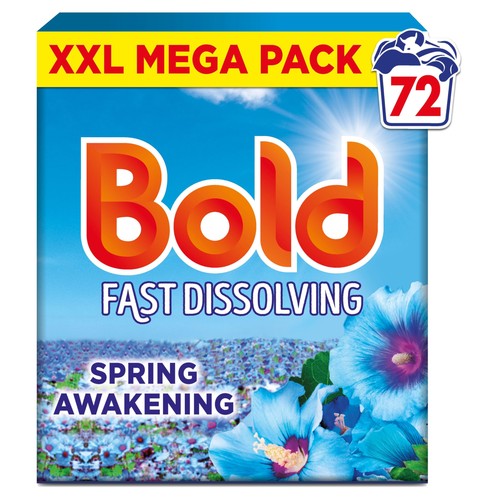 Washing powder laundry - powder,