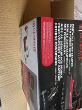 Ultimate Speed Portable Jump