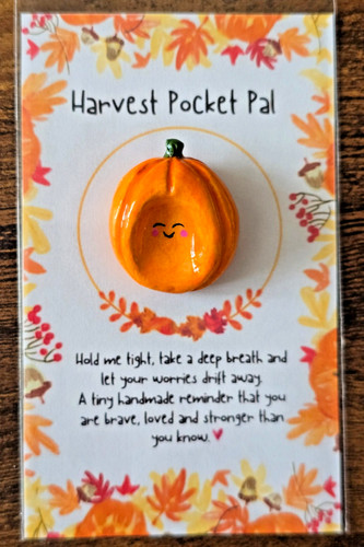 Harvest pocket pal - pocket,