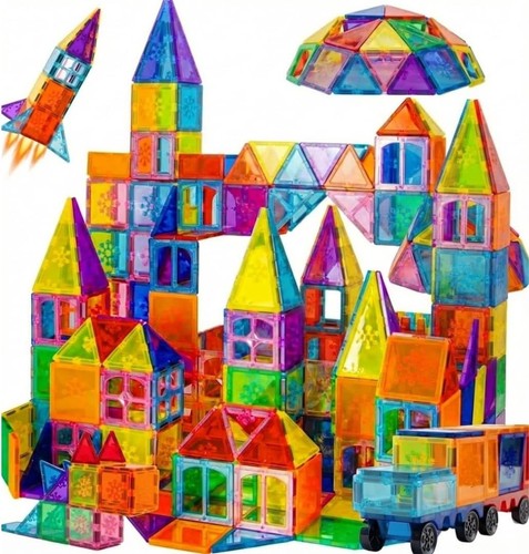 Mibby 120pcs magnetic - mibby,