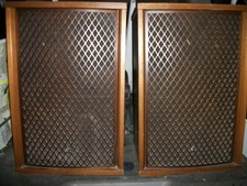 PAIR Sansui SP1700 3 way